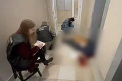 Появились подробности о криминальном прошлом стрелявшего в российского архитектора