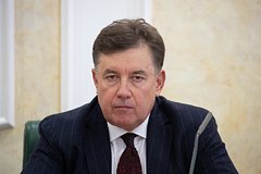 Экс-главу Совета судей России убрали из президиума после конфискации миллиардов