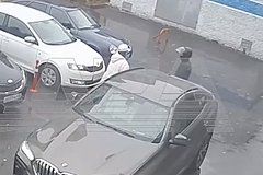 По делу о покушении на жену российского бизнесмена задержали ее мужа и свекра