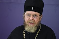 Появились подробности расследования покушения на митрополита Тихона