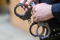 Россиянин поплатился за подготовку подрыва железнодорожного моста