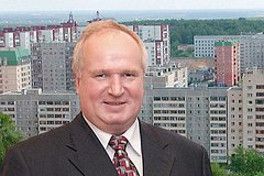 Тренер российского футбольного клуба организовал расправу над мэром подмосковного города