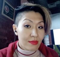 Охваченная пламенем станция сотовой связи в российском городе попала на видео