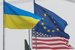 В США заявили об унижении Запада на Украине