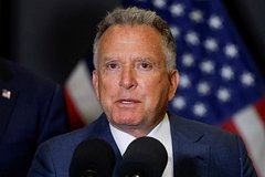 В США проведут тайную встречу двух стран по восстановлению отношений