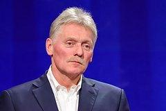 В Кремле рассказали о присылаемых вопросах Путину на прямую линию