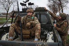 Стали известны траты США на Украину в 2026 и 2027 годах