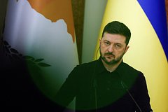 В США заявили об отстранении «ходячего трупа» от переговоров по Украине