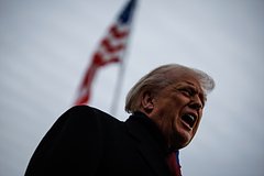 Трамп пригрозил Таиланду и Камбодже