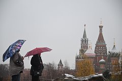 Москвичей предупредили об обмане