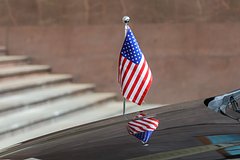 Дипломаты заговорили об атаках США на Китай