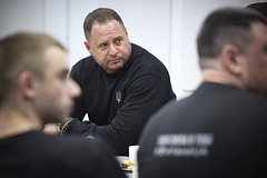 Европу предупредили о трагических последствиях отставки Ермака