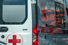 Девочка-подросток пострадала при атаке ВСУ на Севастополь