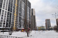 Россияне бросились страховать жилье от потери