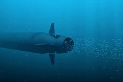 Российское «оружие апокалипсиса» сочли угрозой для Лондона