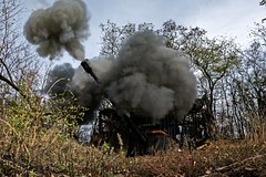 Великобритания купит 72 САУ из-за Украины