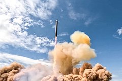 В России заявили об отсутствии аналогов у российского «Сармата»