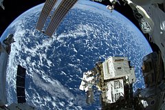 Космонавт рассказал о необычном влиянии космоса на организм