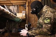 ВС России вооружились реактивными FPV-дронами