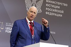 Бастрыкин предложил участникам СВО поработать в школах