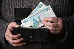 Нескольким категориям россиян напомнили о повышении пенсии