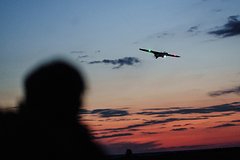 Названы особенности антидронового «Соляриса»