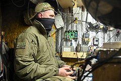 ВС России начали применять новую «Герберу»