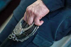 Раскрыт преследовавший с ножом молодую девушку пожилой россиянин