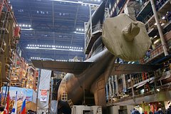 Атомный «Леопард» Северного флота России вышел на испытания