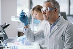 В МВД России призвали регулировать частные ДНК-тесты из-за рисков для граждан