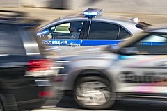 Такси с пассажирами обстреляла женщина в российском регионе