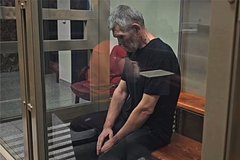 Расправившийся с женщиной-дюймовочкой россиянин сделал заявление в суде