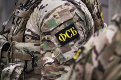 Сорван теракт в здании суда в ДНР