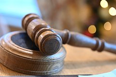 Россиянин надругался над девятилетней падчерицей