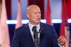 Постпред США при НАТО выступил с призывом по конфликту на Украине