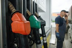 Россиянин захотел заработать на перепродаже бензина и попался