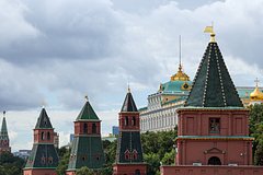 В Кремле дали Европе четыре совета