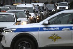 Российская школьница подожгла АЗС в Подмосковье