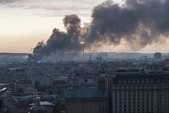 Украина и Европа договорились о создании коалиции по противоракетной обороне