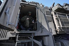 Собянин отчитался об отражении атаки беспилотников ВСУ на Москву