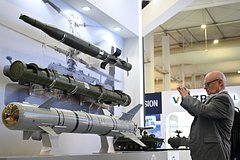 В России рассказали о беспрецедентной точности «Изделия 305Э»