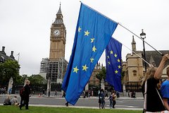 Великобритания расширила санкционные списки против России