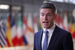 МИД Нидерландов вызвал посла России