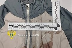 Водитель в упор выстрелил в россиянина на дороге