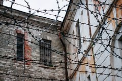 Захватившим заложников в российском СИЗО запросили до 30 лет колонии