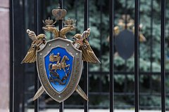 СК назвал причину смерти двух пропавших в российском регионе школьниц