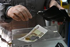 Покупателям разъяснили обязанность продавца выдавать сдачу