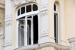 Раскрыто состояние пострадавших при теракте в Монако