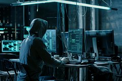 Основателя Hydra отдали под суд в России