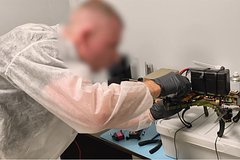 ФСБ сорвала теракт на военном аэродроме в России. Спецслужбам помог человек, которого пыталась завербовать СБУ